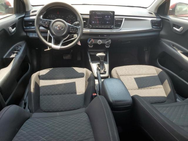2021 KIA RIO LX 3KPA24AD0ME430471