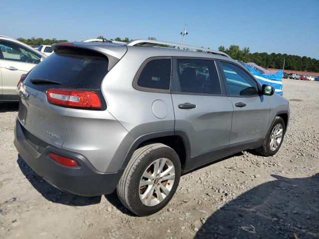 2015 JEEP CHEROKEE S 1C4PJLAB1FW631777