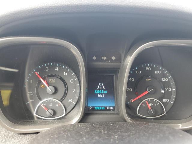 2014 CHEVROLET MALIBU LS - 1G11B5SL7EF156990