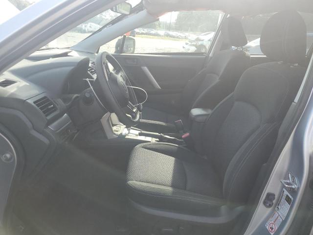 2015 SUBARU FORESTER 2 - JF2SJADC7FH557192