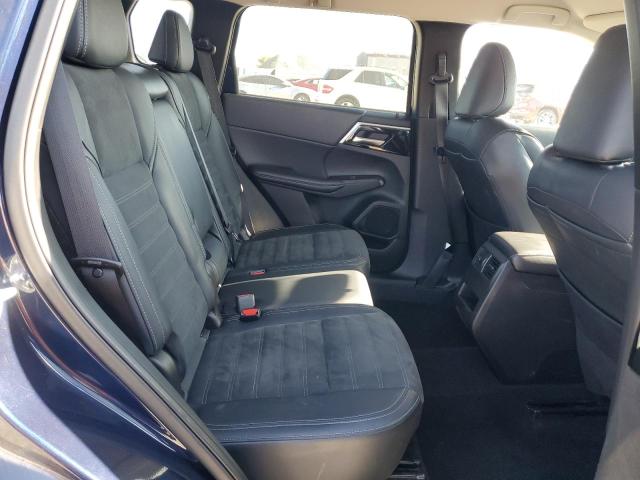2024 MITSUBISHI OUTLANDER JA4J3VA86RZ047405