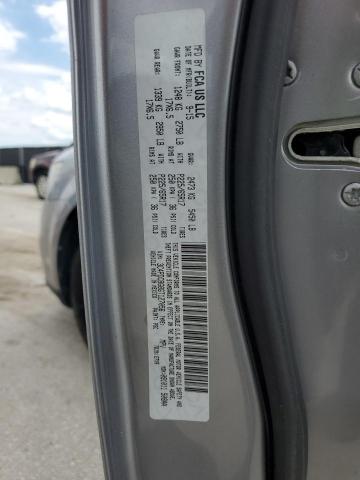 2016 DODGE JOURNEY SX 3C4PDCBG8GT127056