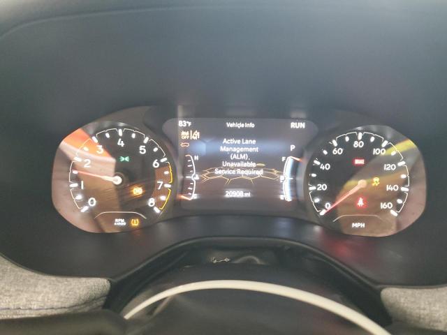 2022 JEEP COMPASS LA 3C4NJDBBXNT183104