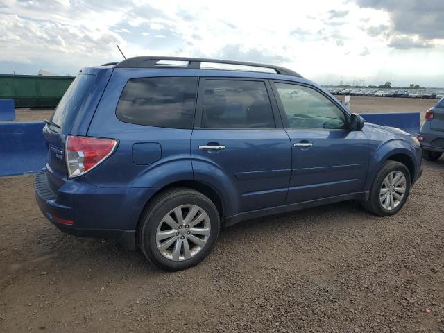 2011 SUBARU FORESTER 2 - JF2SHADC5BH778523