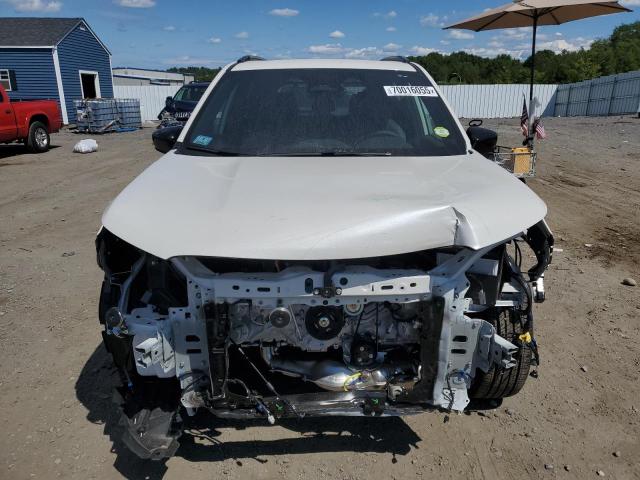 2025 SUBARU FORESTER SPORT JF2SLDHC0SH491617