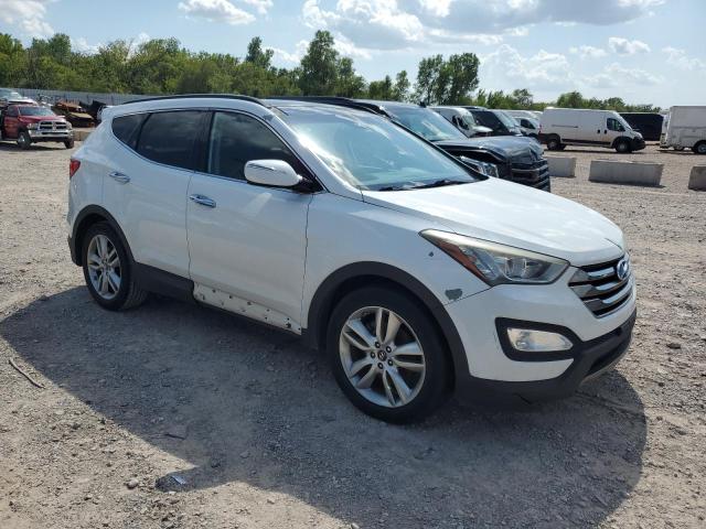 2014 HYUNDAI SANTA FE S - 5XYZW3LA1EG183079