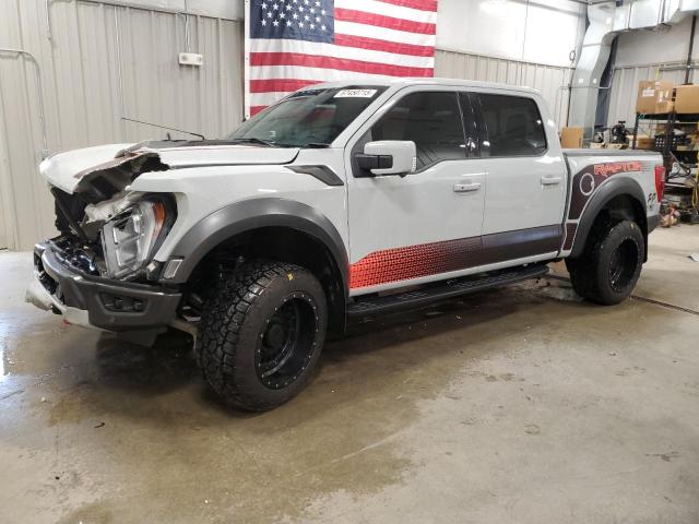 2023 FORD F150 RAPTOR 1FTFW1RG8PFC35056