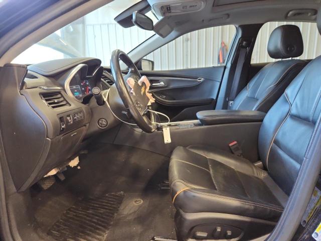 2017 CHEVROLET IMPALA PREMIER - 2G1145S32H9124388