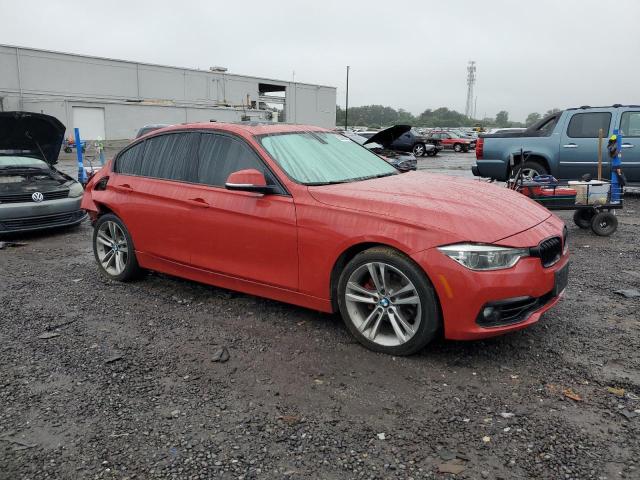 2016 BMW 328 I SULE WBA8E9G58GNT45118