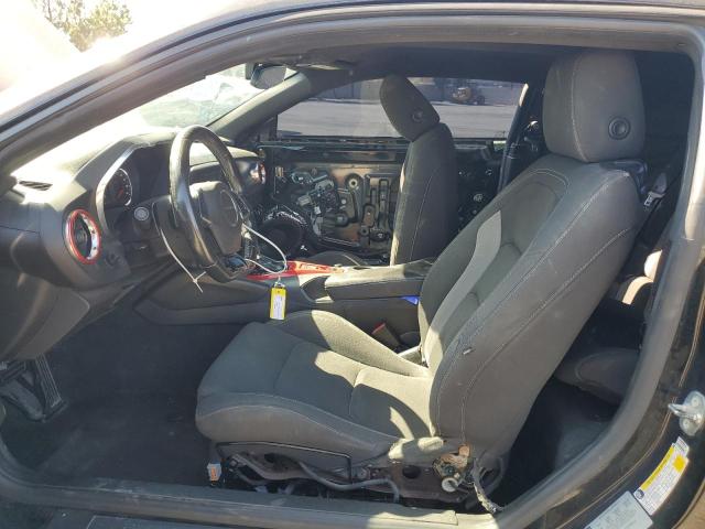 2018 CHEVROLET CAMARO LT 1G1FB1RS2J0184172