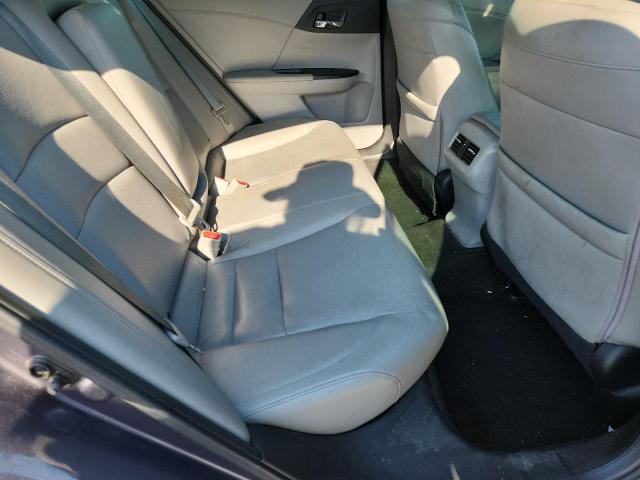 2016 HONDA ACCORD EXL - 1HGCR3F08GA001916