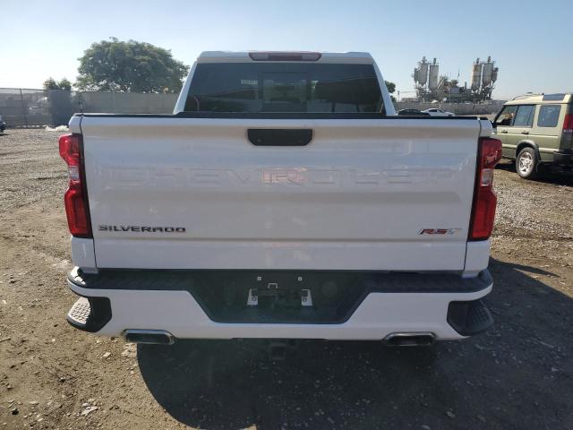2020 CHEVROLET SILVERADO K1500 RST 3GCUYEED6LG145921