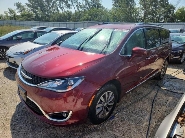 2019 CHRYSLER PACIFICA TOURING L PLUS 2C4RC1EG2KR715042