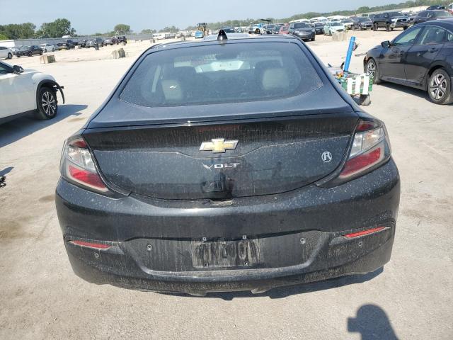 2019 CHEVROLET VOLT PREMIER 1G1RB6S50KU127560