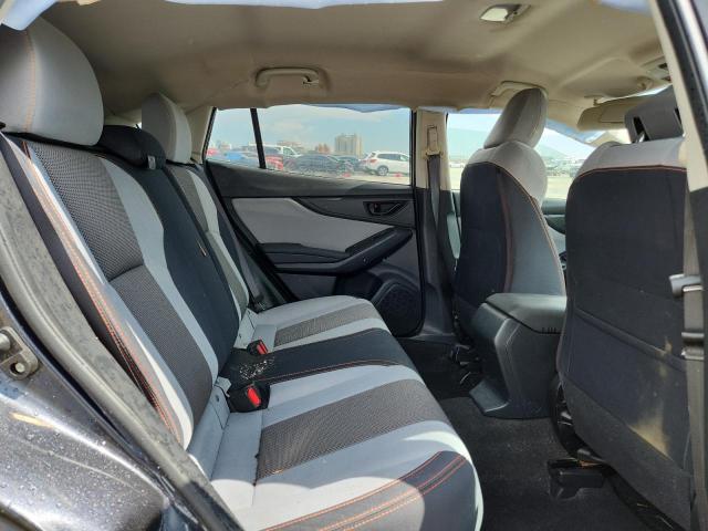 2018 SUBARU CROSSTREK #3274693861