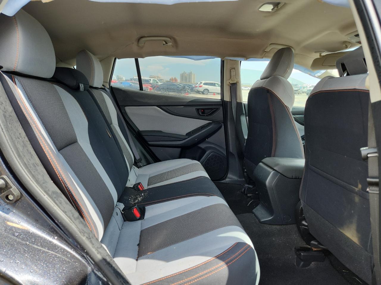 SUBARU CROSSTREK PREMIUM