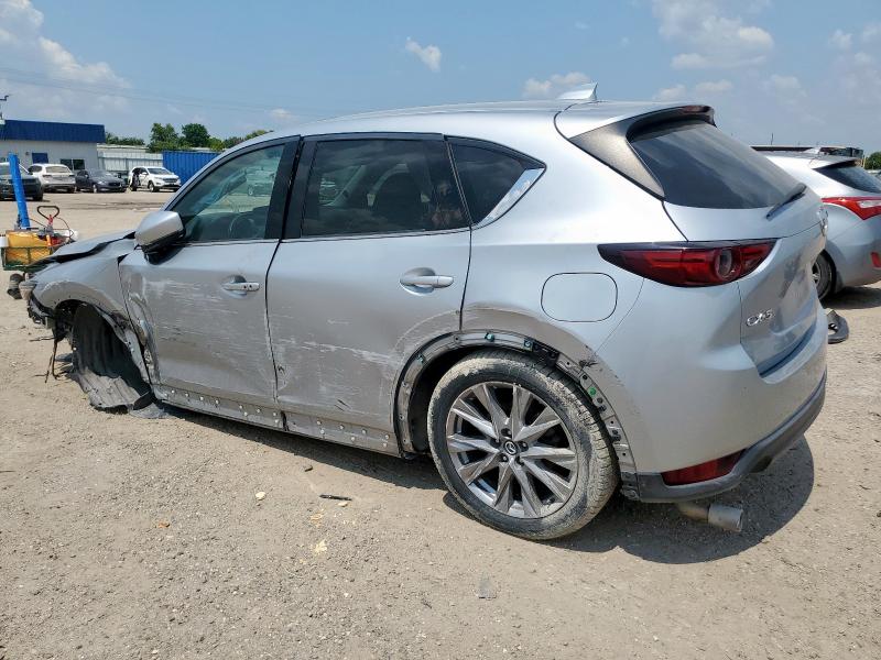 2021 MAZDA CX-5 GRAND JM3KFADM0M1326639