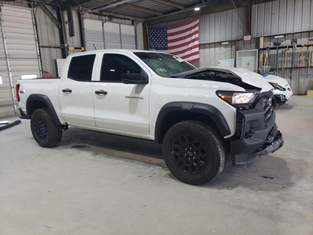 2024 CHEVROLET COLORADO TRAIL BOSS 1GCPTEEK6R1244045