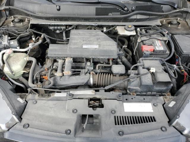 2017 HONDA CR-V LX 2HKRW2H25HH102691