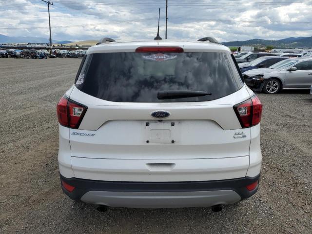 2019 FORD ESCAPE SEL 1FMCU9HD4KUA55586