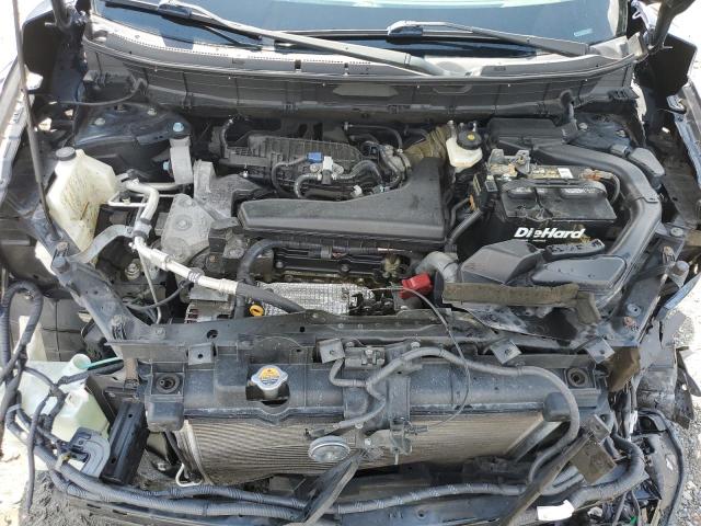 2015 NISSAN ROGUE S - 5N1AT2MV8FC757471