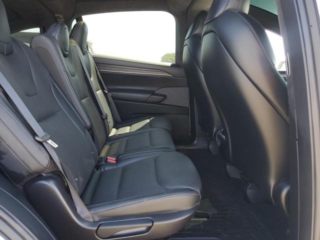 2022 TESLA MODEL X 7SAXCAE55NF359081