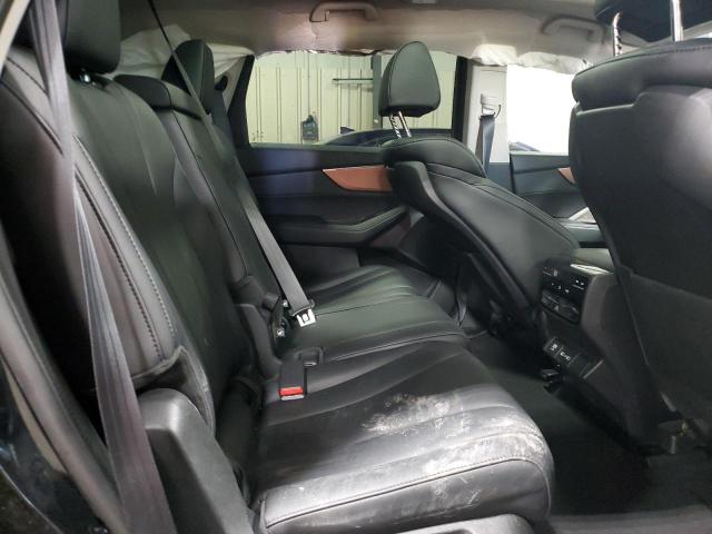 2022 ACURA MDX 5J8YE1H35NL012807
