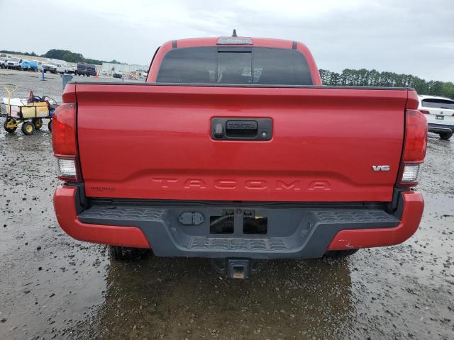2023 TOYOTA TACOMA DOUBLE CAB 3TMAZ5CN5PM206677