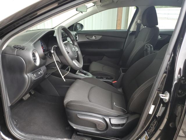 2020 KIA FORTE FE - 3KPF24AD1LE214438