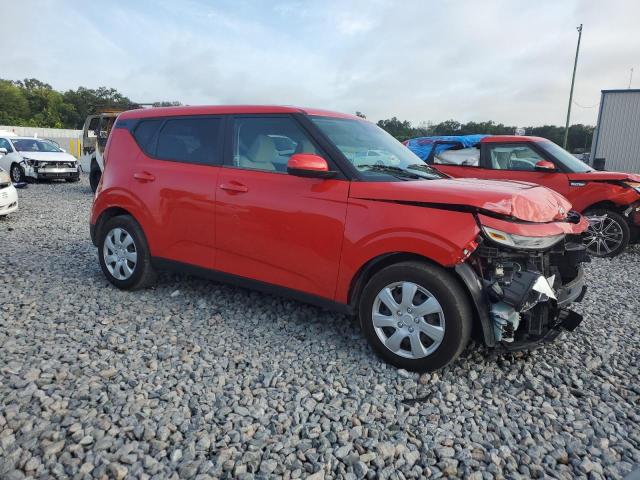 2020 KIA SOUL LX KNDJ23AU1L7725989