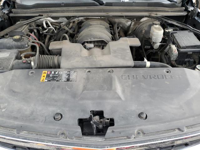 2018 CHEVROLET SUBURBAN K - 1GNSKHKC7JR104000