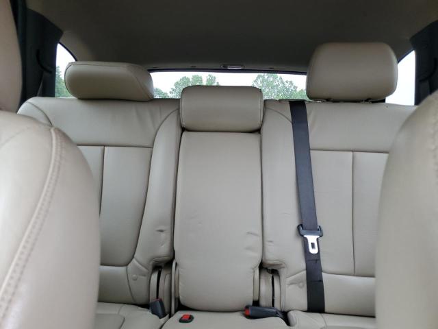 2011 HYUNDAI SANTA FE L - 5XYZK4AGXBG072177