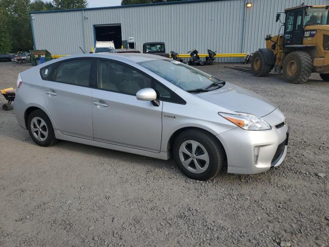 2012 TOYOTA PRIUS - JTDKN3DU4C0336876