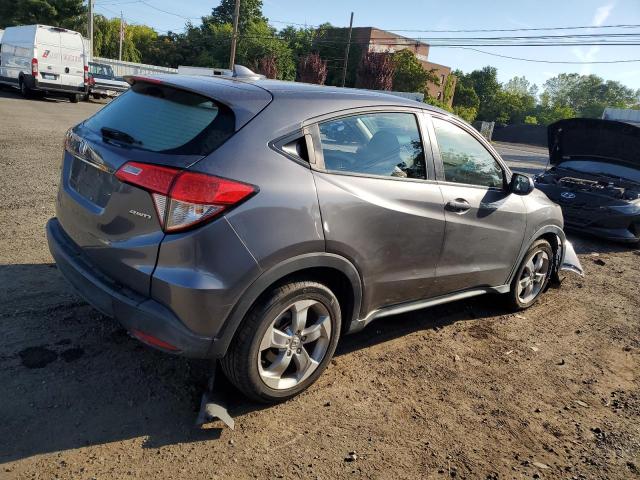 2019 HONDA HR-V LX 3CZRU6H30KG715446