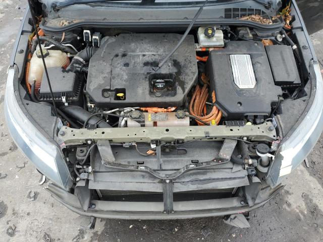 2015 CHEVROLET VOLT - 1G1RA6E45FU140039