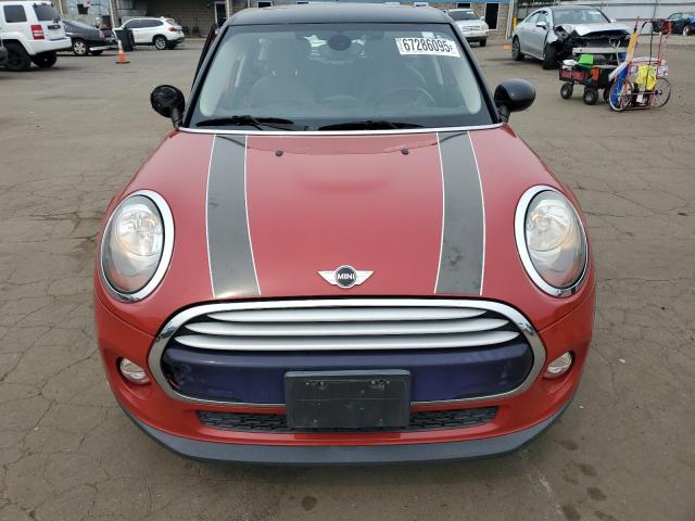 2015 MINI COOPER WMWXS5C5XFT833581
