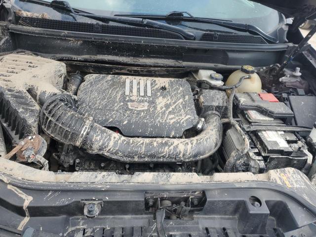 2020 CADILLAC XT5 LUXURY 1GYKNAR46LZ214779