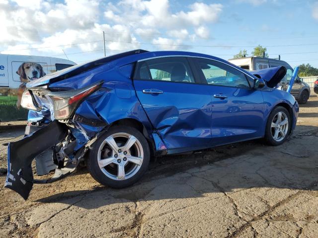 2017 CHEVROLET VOLT LT 1G1RA6S55HU110247