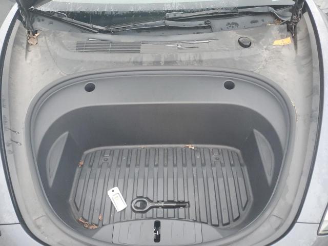 2022 TESLA MODEL 3 5YJ3E1EA3NF125833
