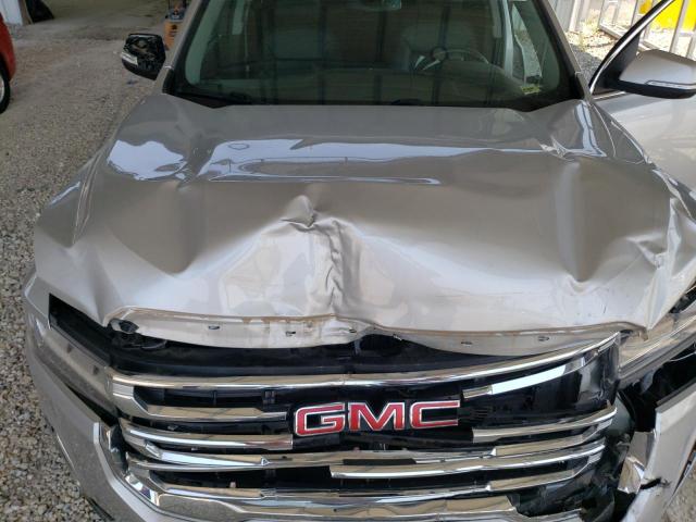 2020 GMC ACADIA SLT - 1GKKNMLSXLZ229739