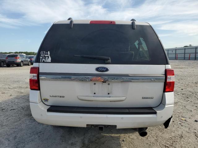 2017 FORD EXPEDITION EL LIMITED 1FMJK1KT8HEA76958