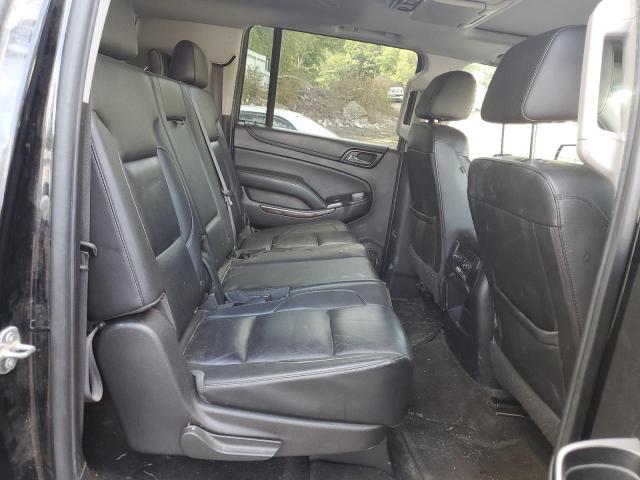 2016 CHEVROLET SUBURBAN K - 1GNSKHKC6GR352781