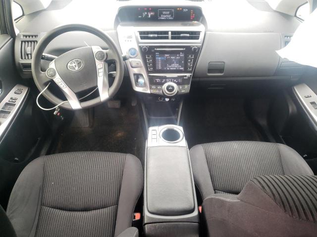 2015 TOYOTA PRIUS V JTDZN3EU7FJ017872