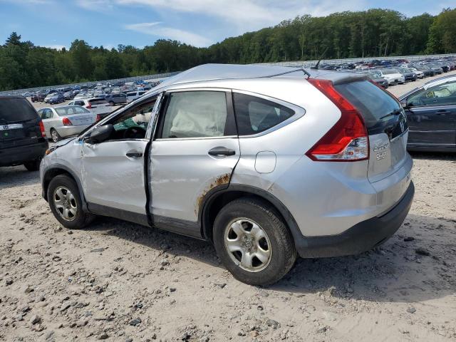 2013 HONDA CR-V LX - 2HKRM4H33DH693835