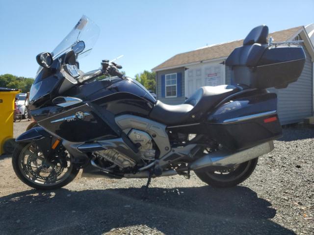 2012 BMW K1600 GTL WB1061201CZZ21318