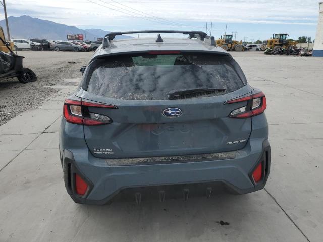 2025 SUBARU CROSSTREK PREMIUM JF2GUHDC1S8286436