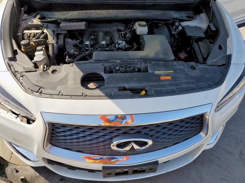 2019 INFINITI QX60 LUXE 5N1DL0MM8KC556897