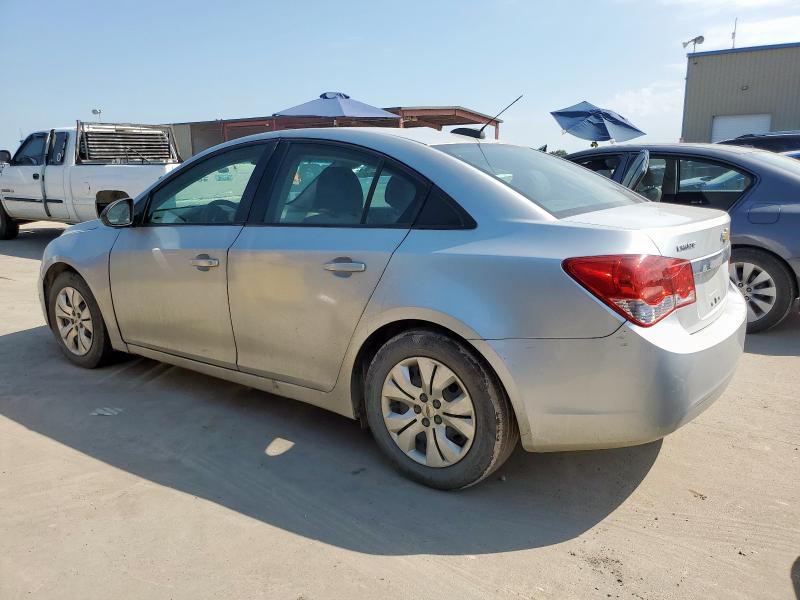 2016 CHEVROLET CRUZE LIMITED LS 1G1PC5SH3G7135148