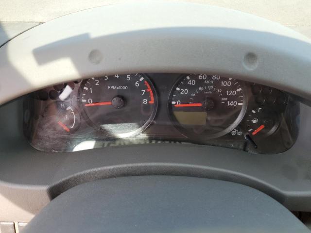 2015 NISSAN FRONTIER S 1N6BD0CT2FN738071