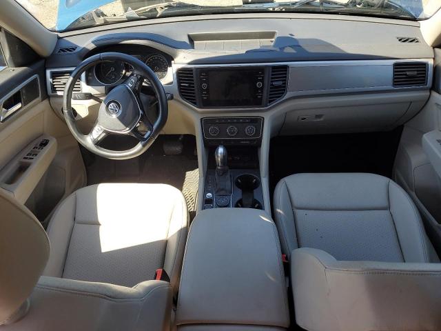 2018 VOLKSWAGEN ATLAS SE 1V2KR2CAXJC516881